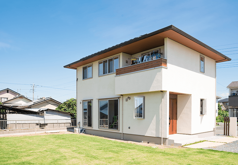 熊本市東区にある戸建ての専門店 「イロリ不動産」